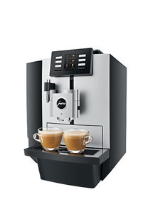 Koffiemachines