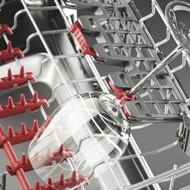 Vaatwas - Spoelmiddelen