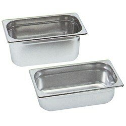 GN Bakken en toebehoren