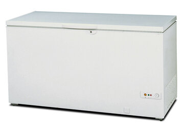 Diepvries-/Ijskoffers