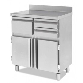 Meubels voor Koffie- Espressomachines