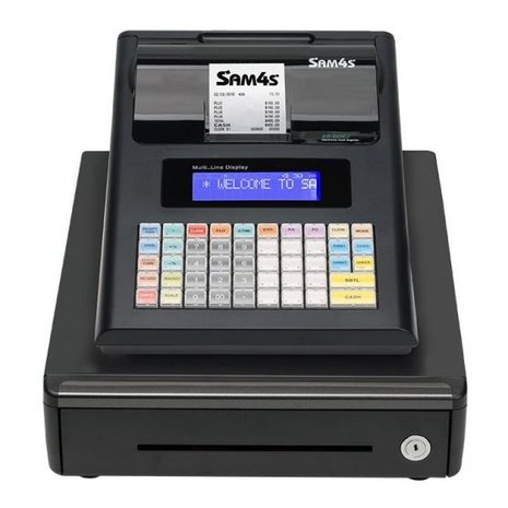 SAM4S ER-230