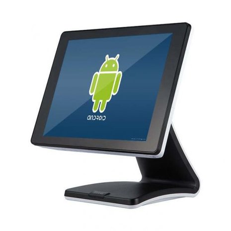 Touchscreen kassa met Android - SAM4S 6600