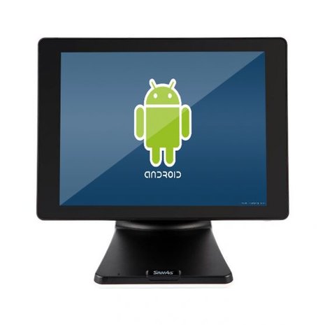 Touchscreen kassa met Android - SAM4S 6600