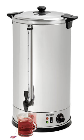 WARME DRANKENDISPENSER 28 L