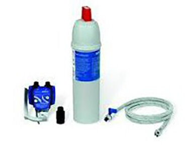 STARTER SET BRITA C150 QUELL ST (CAPACITEIT: 2408 L)