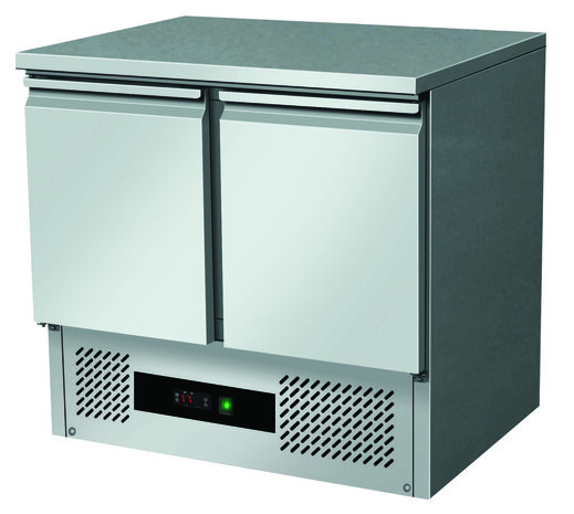 FRIGO SALADETTE 2 DEUREN