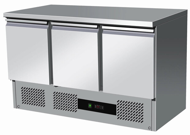 FRIGO SALADETTE 3 DEUREN