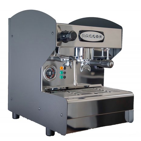 PROFESSIONEEL KOFFIEMACHINE, 1 KOP, AUTOMATISCH