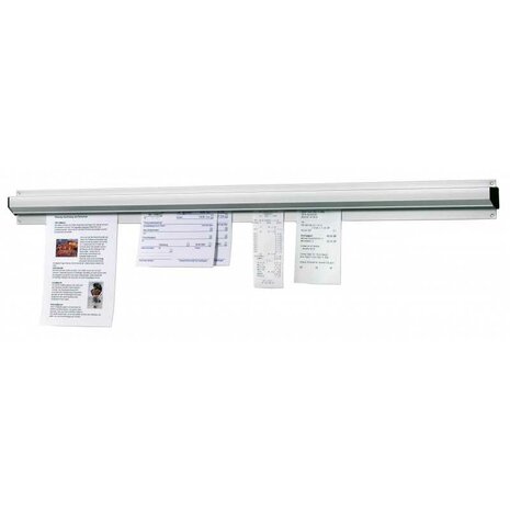 BONNENHOUDER VOOR DE WAND, L 610 MM