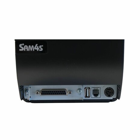 SAM4S Ellix-30 