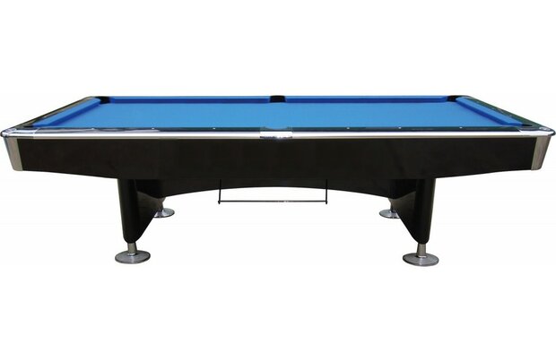 Pooltafel Buffalo Pro II 9ft zwart