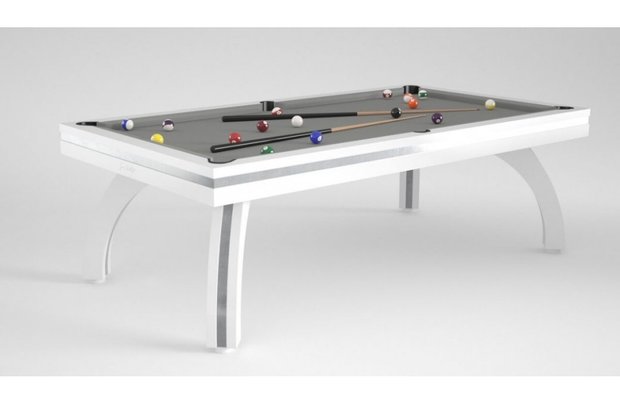 Pooltafel Montfort Pilat Eik Pool