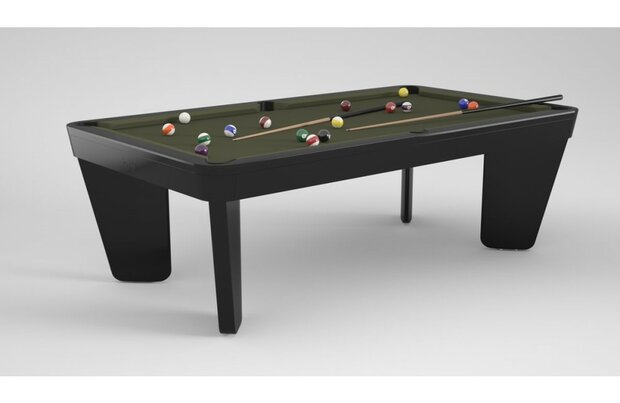 Pooltafel Montfort Safran Eik Pool