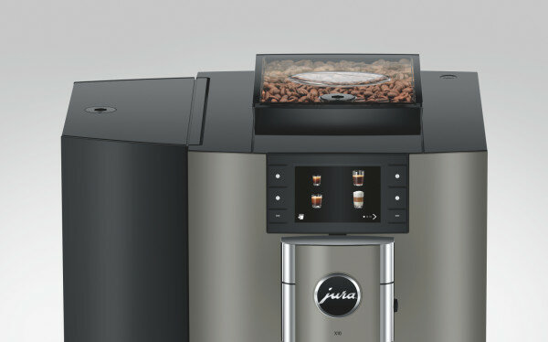 Jura X10c DARK