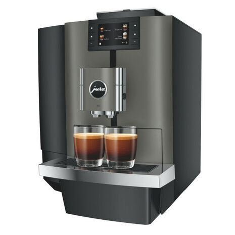 Jura X10c DARK