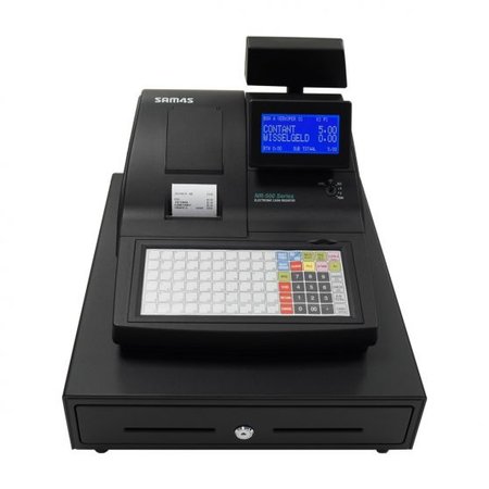 SAM4S NR-510B
