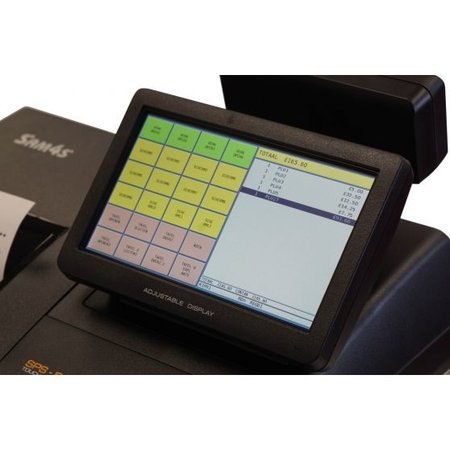 SAM4S SPS-530