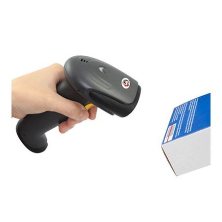 Barcodescanner XL-6500A