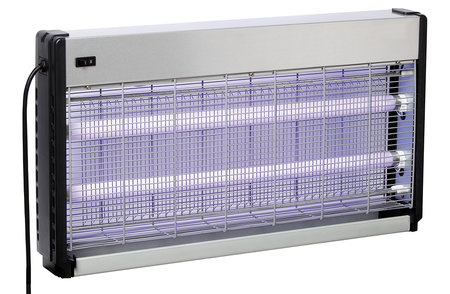 INSECTENDODER 2 x 20 W