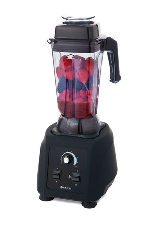 PROFESSIONELE BLENDER, 1500 W