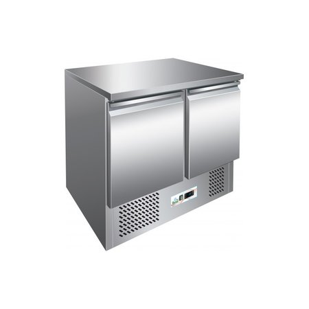 FRIGO SALADETTE 2 DEUREN