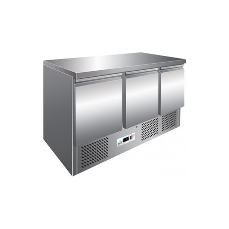 FRIGO SALADETTE 3 DEUREN