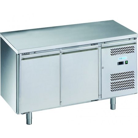 FRIGO TAFEL POSITIEF 2 DEUREN