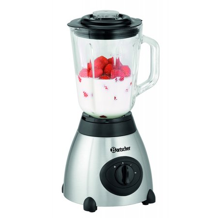 SEMI-PROFESSIONELE BLENDER, 400 W