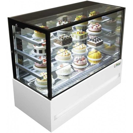 VITRINE VOOR GEBAK 700 L