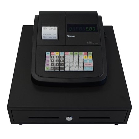SAM4S ER-180U 