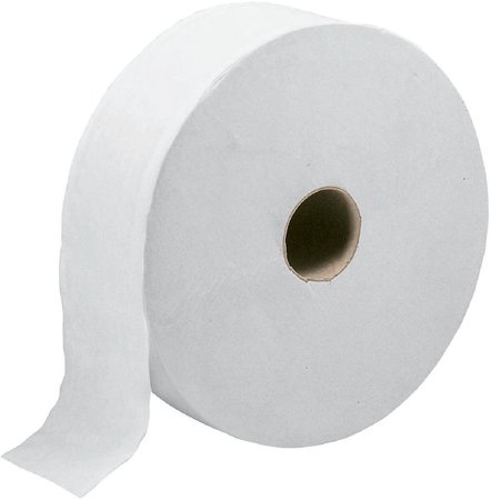 WC PAPIER MAXI- 6.00 st