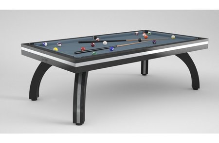 Pooltafel Montfort Pilat Eik Pool