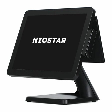 NIOSTAR VIGOR 150